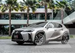 2023 Lexus UX