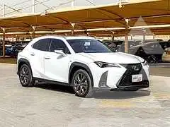 2023 Lexus UX