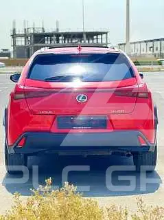 2023 Lexus UX