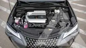 2023 Lexus UX