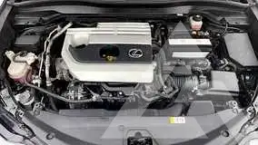 2023 Lexus UX
