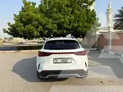2023 Lexus NX