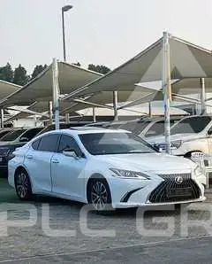 2023 Lexus ES