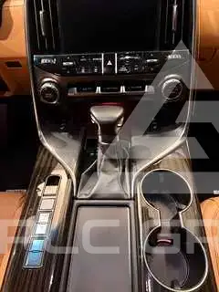 2023 Lexus LX