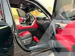 2023 Lexus LX