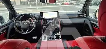 2023 Lexus LX