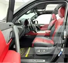 2023 Lexus LX