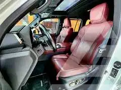 2023 Lexus LX