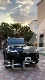 2023 Lexus LX