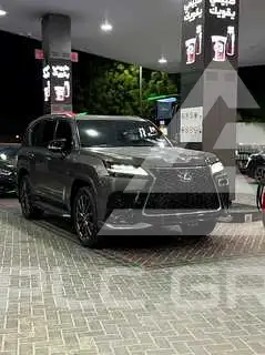 2023 Lexus LX