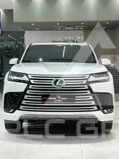 2023 Lexus LX