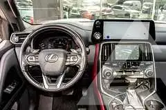 2023 Lexus LX