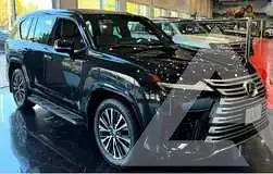 2023 Lexus LX