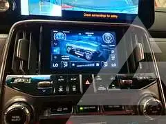 2023 Lexus LX