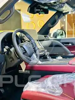 2023 Lexus LX