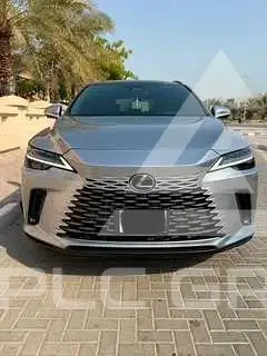 2023 Lexus RX