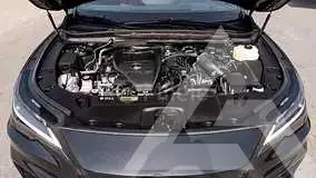 2023 Lexus RX