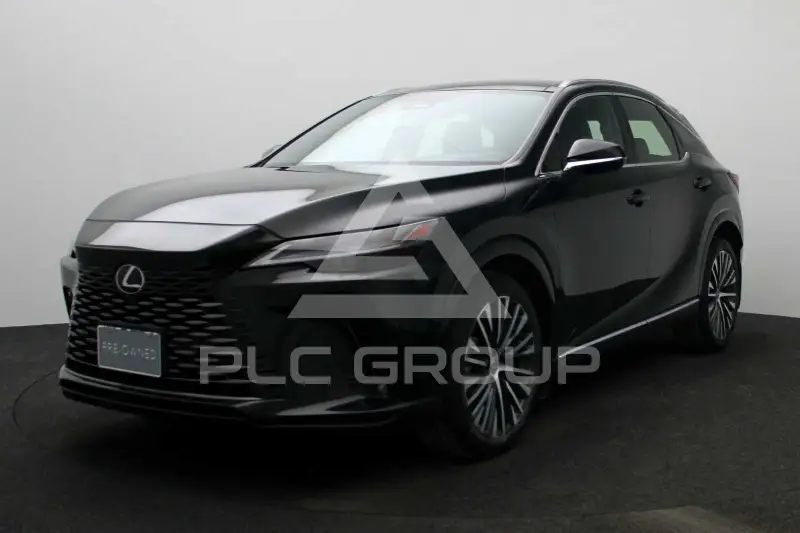 2023 Lexus RX