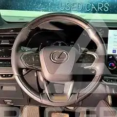 2023 Lexus RX