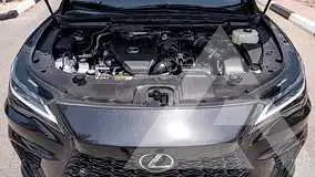 2023 Lexus RX