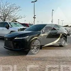 2023 Lexus RX