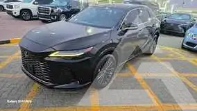 2023 Lexus RX