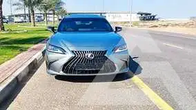 2023 Lexus ES