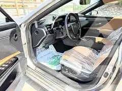 2023 Lexus ES