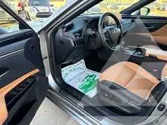 2023 Lexus ES