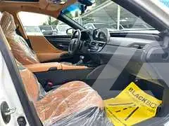 2023 Lexus ES