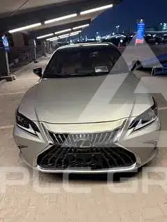 2023 Lexus ES