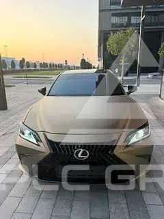 2023 Lexus ES