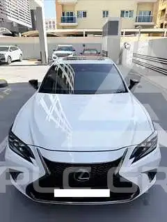 2023 Lexus ES