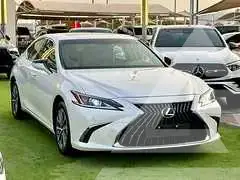 2023 Lexus ES