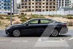 2023 Lexus ES