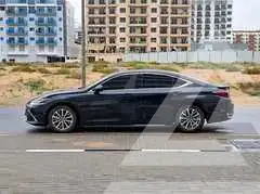 2023 Lexus ES