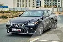 2023 Lexus ES