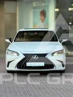 2023 Lexus ES