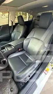 2023 Lexus ES