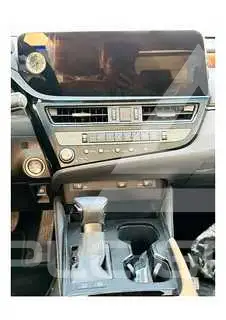 2023 Lexus ES