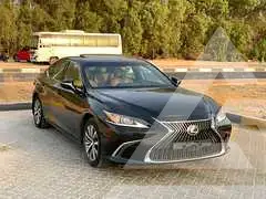2023 Lexus ES
