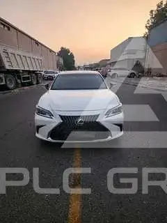 2023 Lexus ES