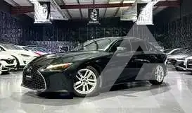 2023 Lexus IS