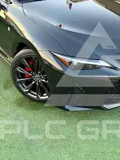 2023 Lexus IS