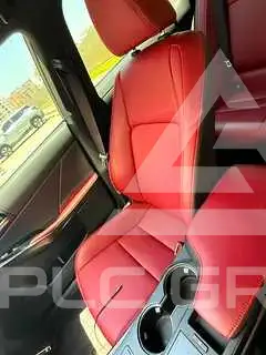 2023 Lexus IS