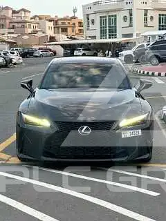 2023 Lexus IS