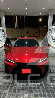 2023 Lexus IS