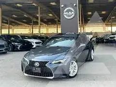 2023 Lexus IS