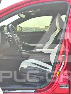 2023 Lexus IS