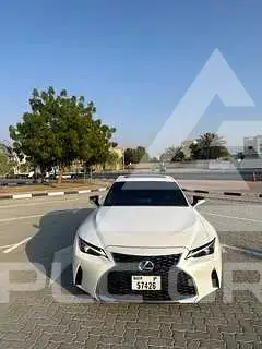 2023 Lexus IS